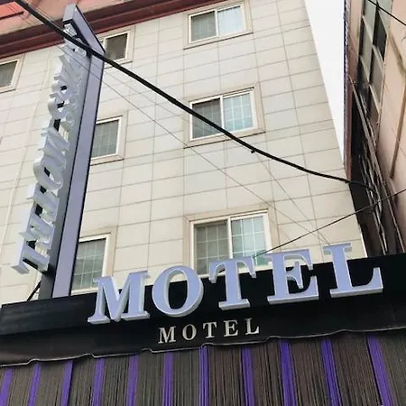 Swiss Motel